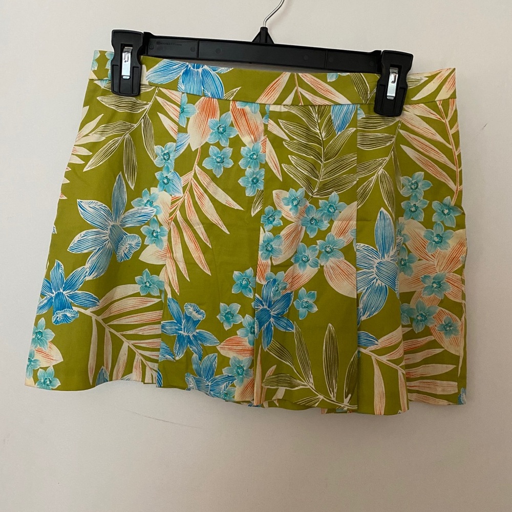 Miniskirt by Sirens